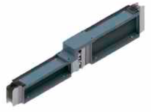 Редукция P-LINE A5 Dynlin