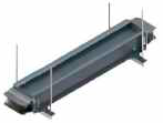 Подвеска шинопровода P-LINE A5 Dynlin
