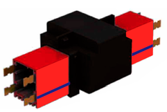Соединительная крышка TR73 17001900 