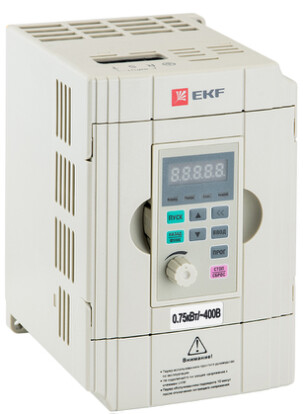 VECTOR 100 EKF PROxima